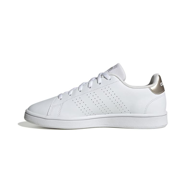 Tênis Adidas Advantage Base Unissex_P02