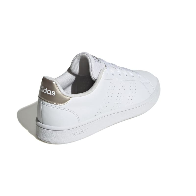 Tênis Adidas Advantage Base Unissex_P04