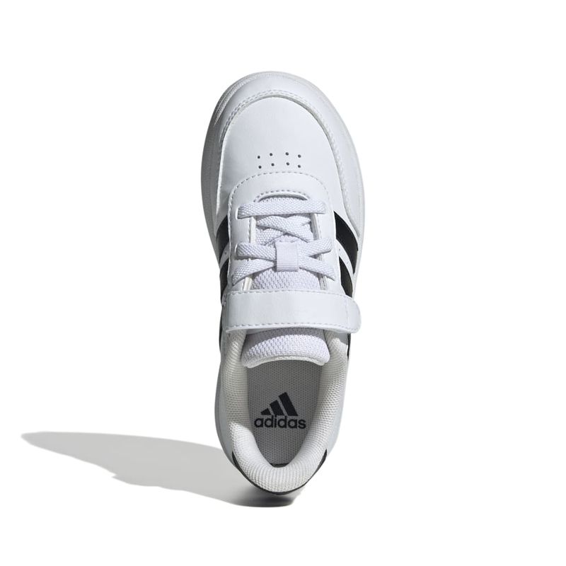 Tênis Adidas Breaknet 2.0 Infantil_P07