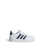 Tênis Adidas Breaknet 2.0 Infantil_P09