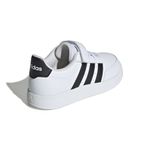 Tênis Adidas Breaknet 2.0 Infantil_P04