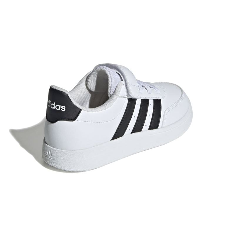 Tênis Adidas Breaknet 2.0 Infantil_P04