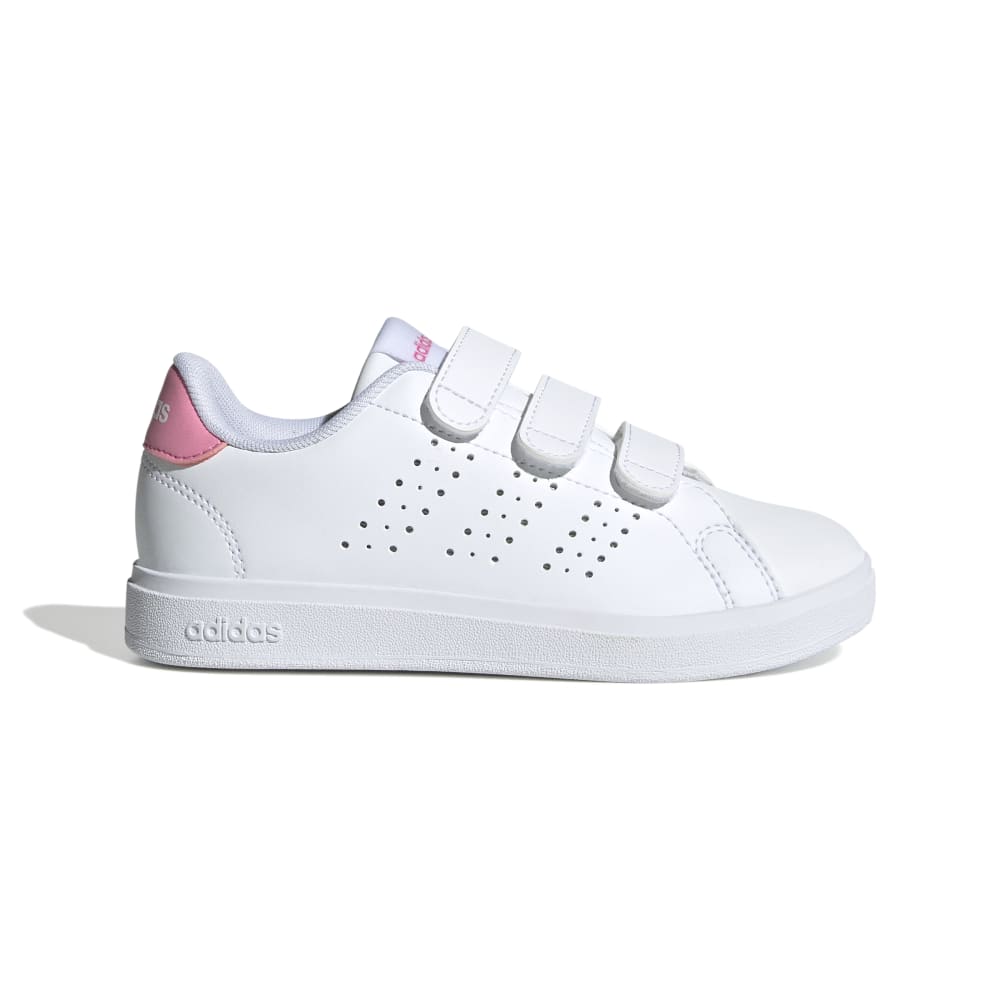 Tênis Advantage Base 2.0 Infantil com Velcro