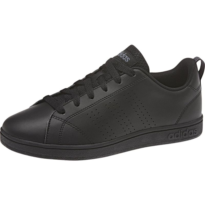 Tênis Adidas Vs Advantage Infantil Unissex _P09