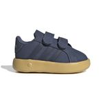 Tênis Adidas Grand Court 2.0 Infantil com Velcro_P01