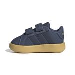 Tênis Adidas Grand Court 2.0 Infantil com Velcro_P02