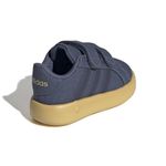 Tênis Adidas Grand Court 2.0 Infantil com Velcro_P04