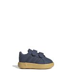 Tênis Adidas Grand Court 2.0 Infantil com Velcro_P09