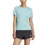 Camiseta Adidas Essntials 3 - Feminina _P01
