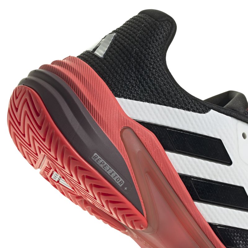 Tênis Adidas Barricade 13 | Masculino_P08