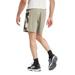 Short Adidas Treino Camuflado - Masculino _P03