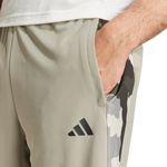 Short Adidas Treino Camuflado - Masculino _P05