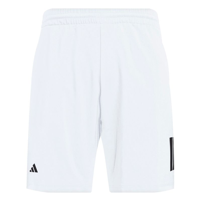 Short Adidas Club 3 Listras | Masculino _P01