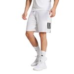Short Adidas Club 3 Listras | Masculino _P03