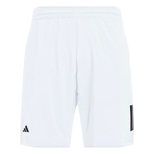 Short Adidas Club 3 Listras | Masculino