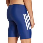 Short Adidas Natação 3 Listras_P04