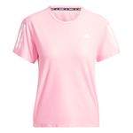 Camiseta Adidas Own The Run Base | Feminina _P01