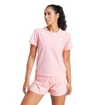 Camiseta Adidas Own The Run Base | Feminina _P02