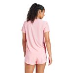 Camiseta Adidas Own The Run Base | Feminina _P03