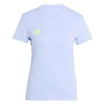 Camiseta Adidas Adizero Essentials | Feminina_P01