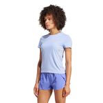 Camiseta Adidas Adizero Essentials | Feminina_P02