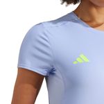 Camiseta Adidas Adizero Essentials | Feminina_P04