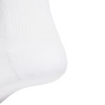 Meia Adidas Logo Pack 3 Pares_P04