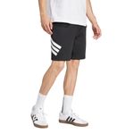 Short Adidas 3 Listras Future Icon_P03