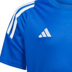Camisa Adidas Tiro 24 | Infantil_P03