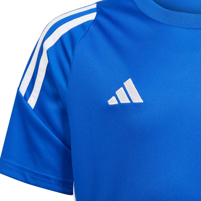 Camisa Adidas Tiro 24 | Infantil_P03