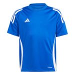 Camisa Adidas Tiro 24 | Infantil_P01