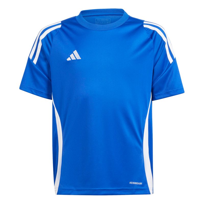 Camisa Adidas Tiro 24 | Infantil_P01