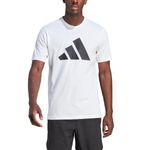 Camiseta Adidas Essentials Logo | Masculina_P01