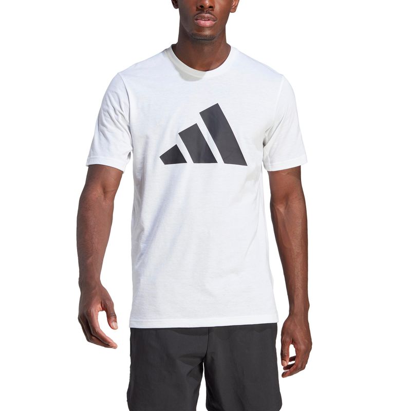 Camiseta Adidas Essentials Logo | Masculina_P01
