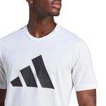 Camiseta Adidas Essentials Logo | Masculina_P03