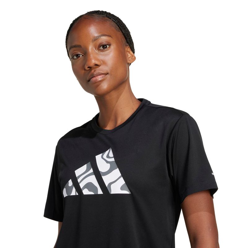 Camiseta Adidas Run It_P04