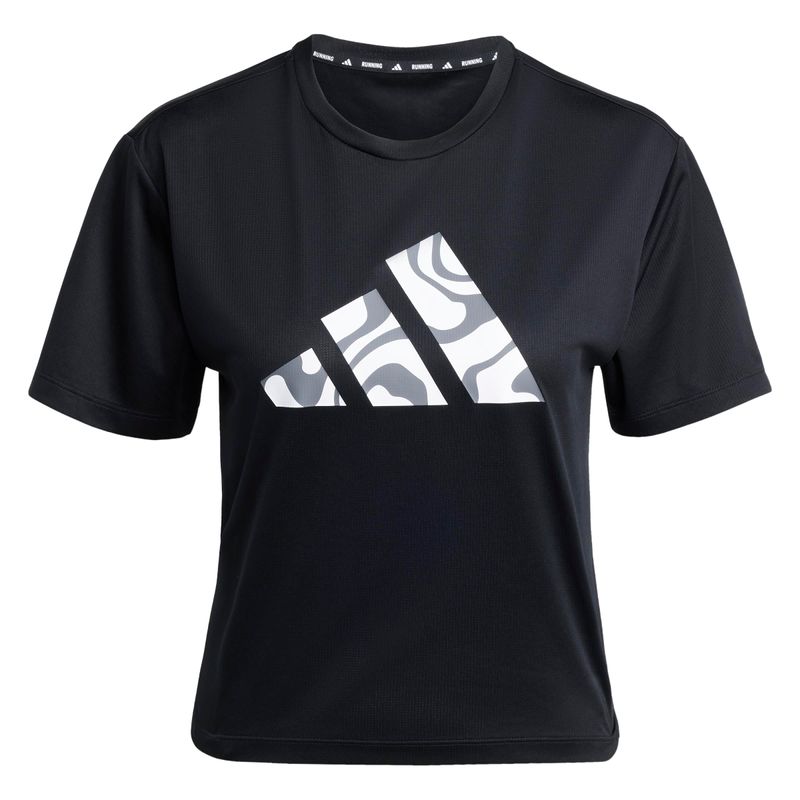 Camiseta Adidas Run It_P01