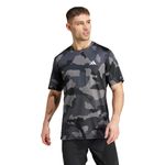 Camiseta Adidas Treino Camuflada | Masculina_P02