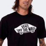 Camisa Vans Malha | Masculina_P03