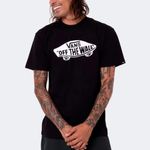 Camisa Vans Malha | Masculina_P01