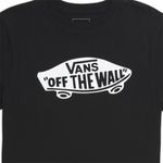 Camisa Vans Malha | Masculina_P05