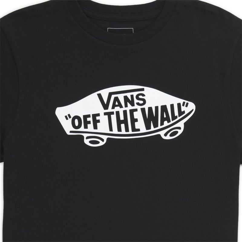 Camisa Vans Malha | Masculina_P05