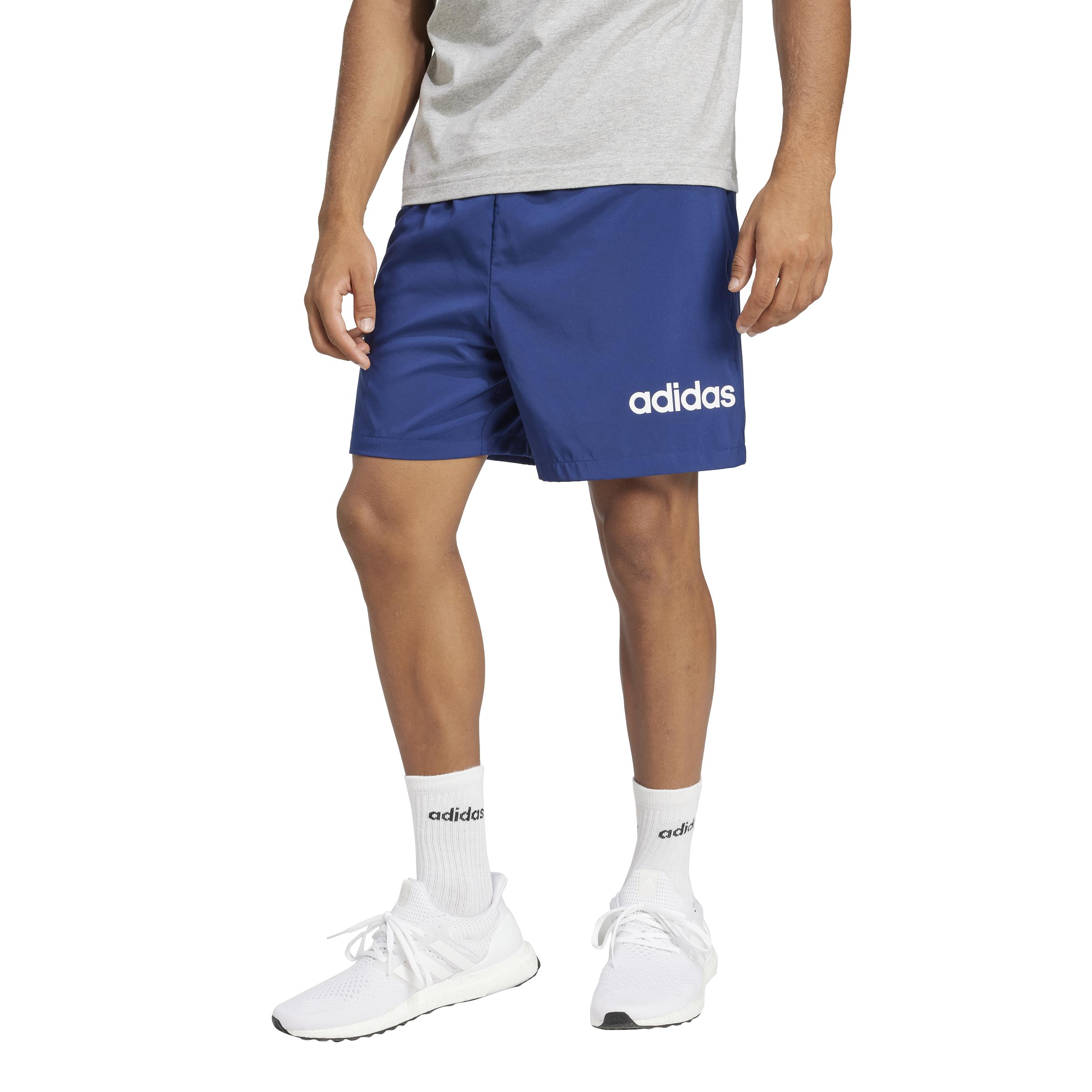 Short Adidas Chelsea Logo