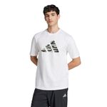 Camiseta Adidas Logo Camo | Masculina_P02
