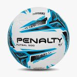 Bola Futsal Penalty Rx 500 XXIII_P01