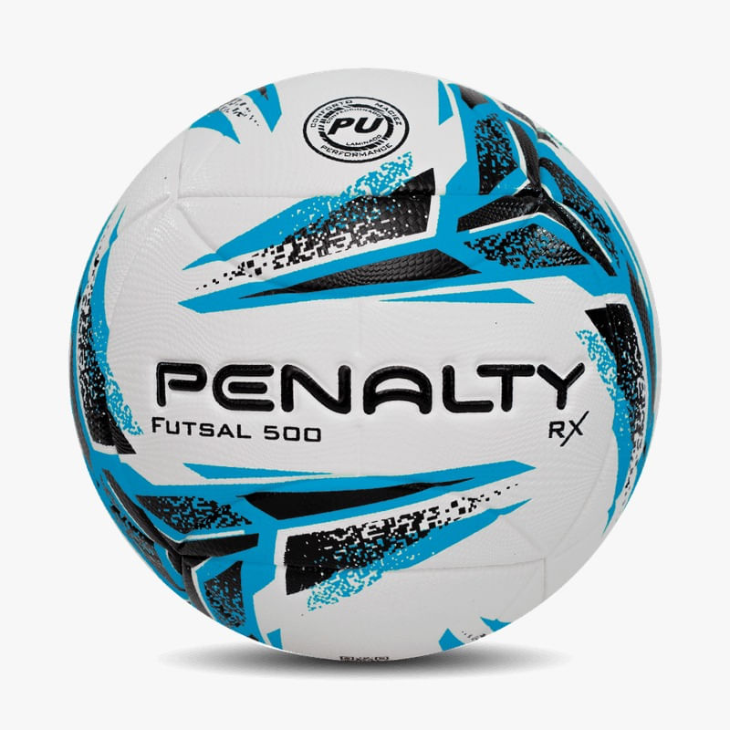 Bola Futsal Penalty Rx 500 XXIII_P03