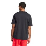 Camiseta Adidas Logo Linear | Masculina_P03