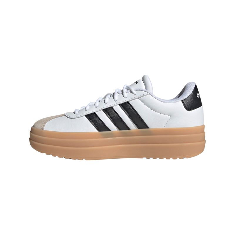 Tenis Adidas VL Court Bold | Masculino_P04