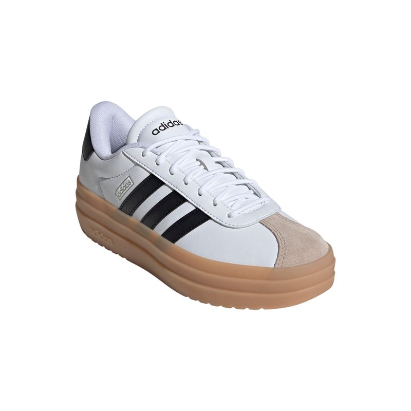Tenis Adidas VL Court Bold | Masculino_P05