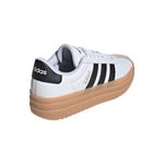 Tenis Adidas VL Court Bold | Masculino_P06
